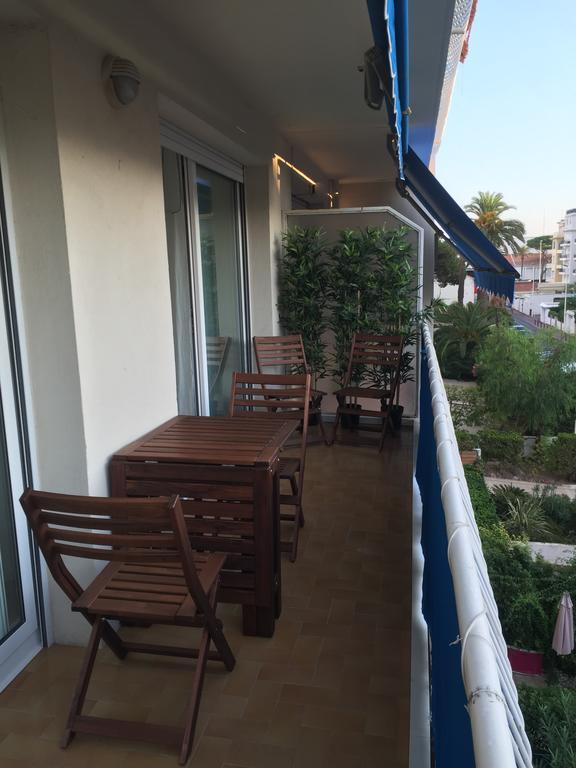 Immeuble Le St Honorat Apartment Cannes Exterior photo