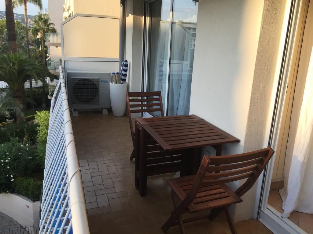 Immeuble Le St Honorat Apartment Cannes Exterior photo