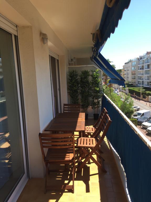 Immeuble Le St Honorat Apartment Cannes Exterior photo