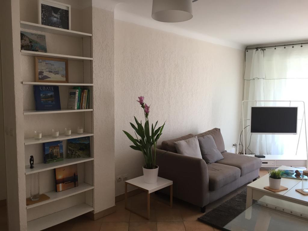 Immeuble Le St Honorat Apartment Cannes Exterior photo